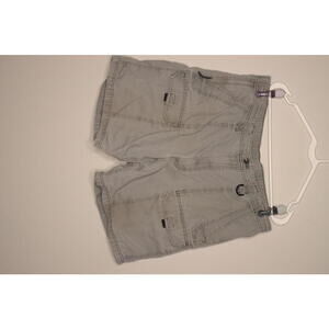 Wrangler Shorts Men's NW941LG Size 36